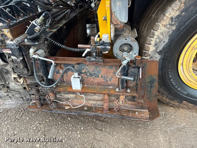 image for item ND9469 Volvo P7170B paver