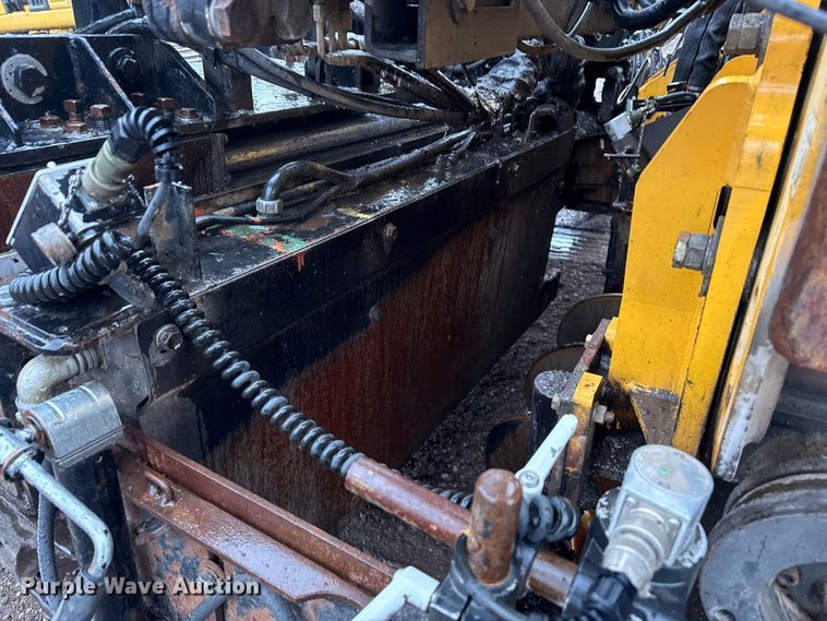 image for item ND9469 Volvo P7170B paver