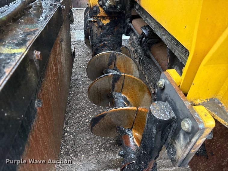 image for item ND9469 Volvo P7170B paver