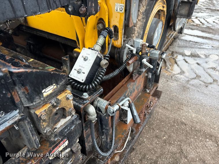 image for item ND9469 Volvo P7170B paver