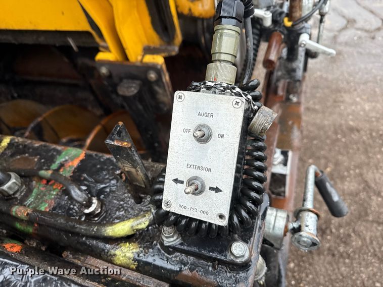 image for item ND9469 Volvo P7170B paver