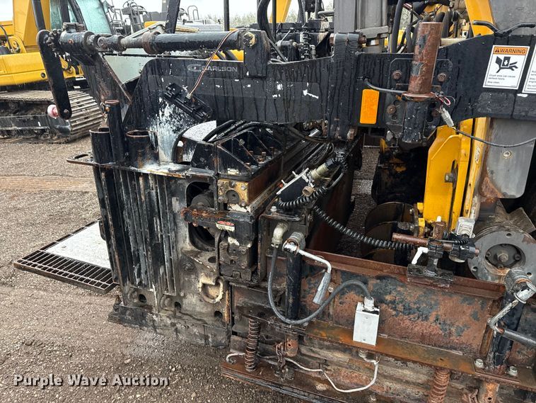 image for item ND9469 Volvo P7170B paver