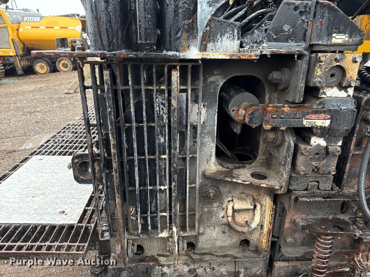 image for item ND9469 Volvo P7170B paver