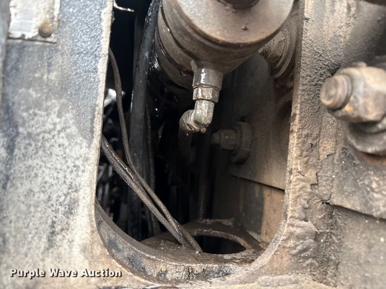 image for item ND9469 Volvo P7170B paver