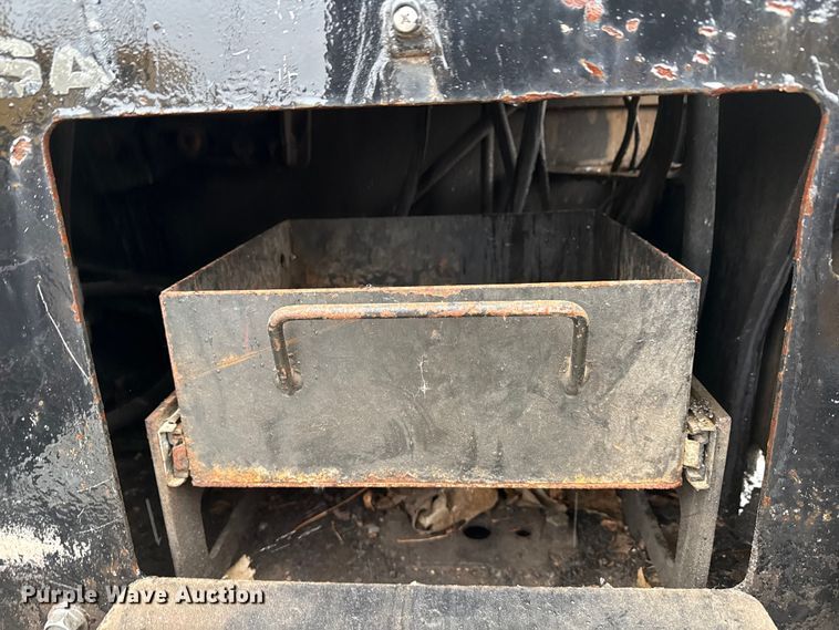 image for item ND9469 Volvo P7170B paver