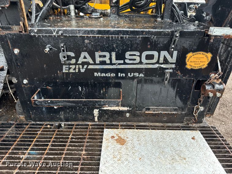 image for item ND9469 Volvo P7170B paver