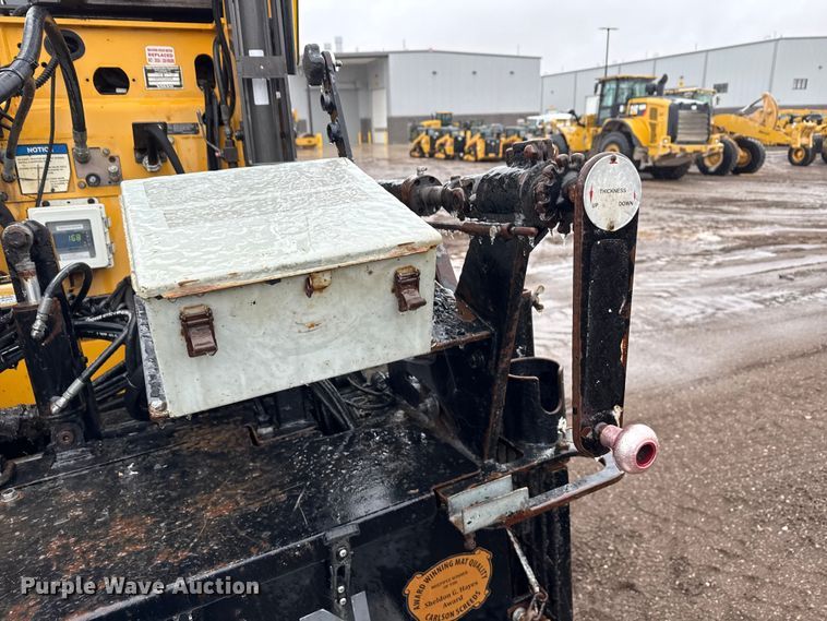 image for item ND9469 Volvo P7170B paver