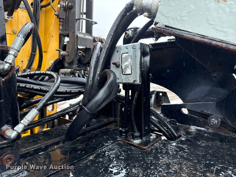 image for item ND9469 Volvo P7170B paver