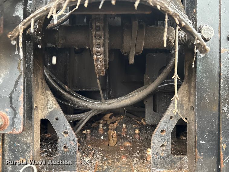 image for item ND9469 Volvo P7170B paver