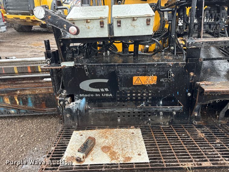 image for item ND9469 Volvo P7170B paver