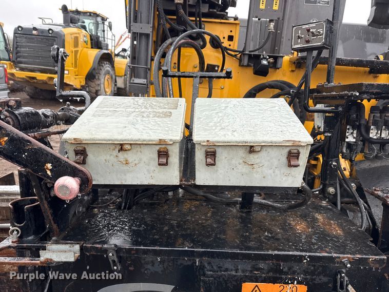 image for item ND9469 Volvo P7170B paver