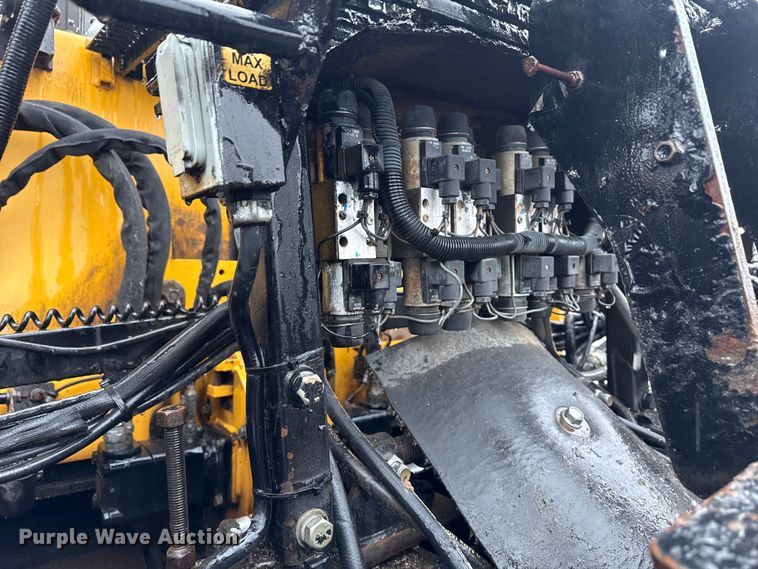 image for item ND9469 Volvo P7170B paver