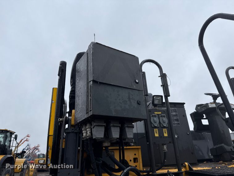 image for item ND9469 Volvo P7170B paver