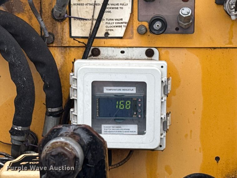 image for item ND9469 Volvo P7170B paver