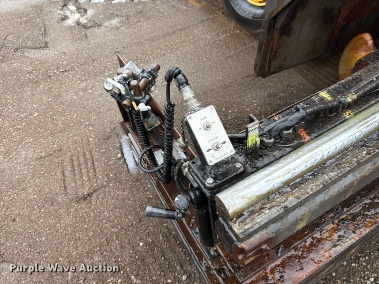 image for item ND9469 Volvo P7170B paver