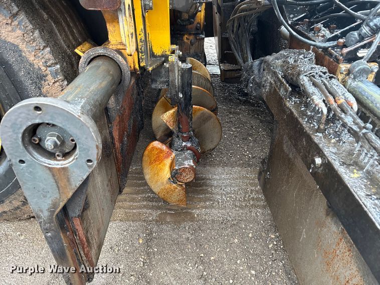 image for item ND9469 Volvo P7170B paver