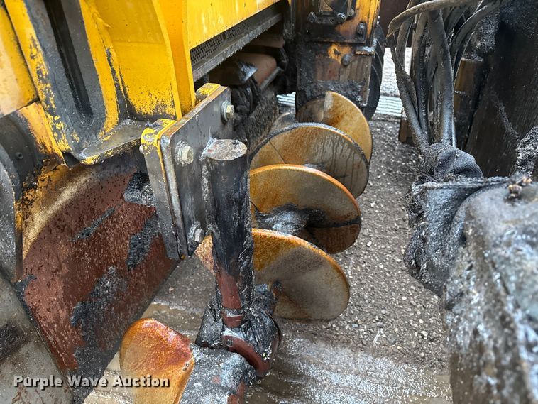 image for item ND9469 Volvo P7170B paver