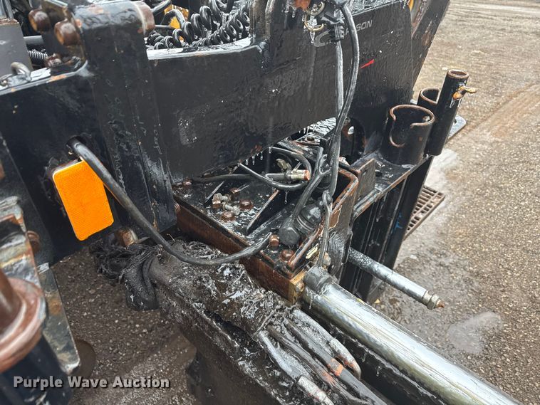 image for item ND9469 Volvo P7170B paver