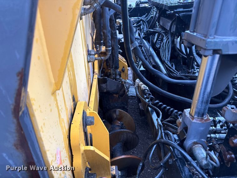 image for item ND9469 Volvo P7170B paver