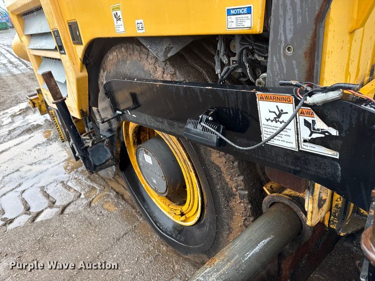 image for item ND9469 Volvo P7170B paver