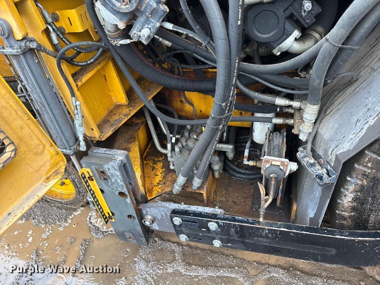 image for item ND9469 Volvo P7170B paver