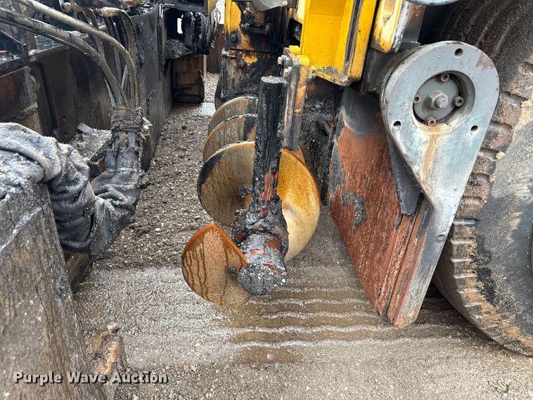 image for item ND9469 Volvo P7170B paver