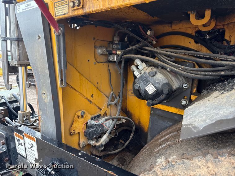 image for item ND9469 Volvo P7170B paver