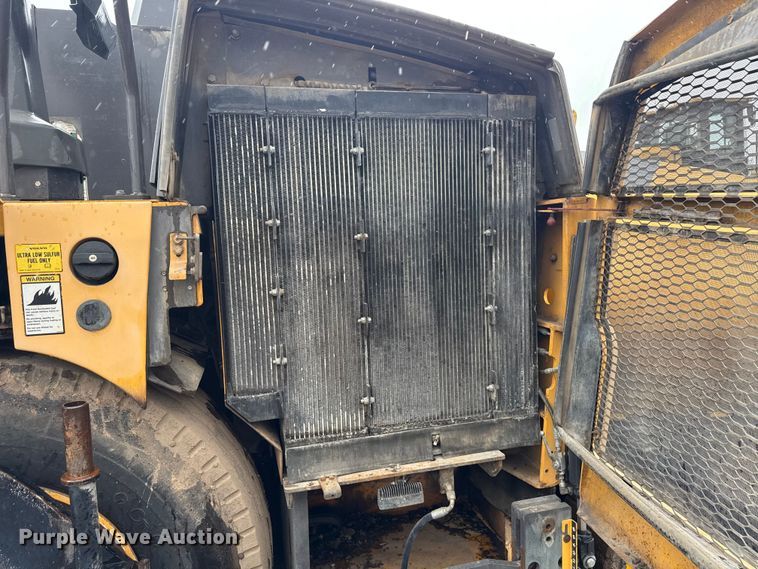 image for item ND9469 Volvo P7170B paver