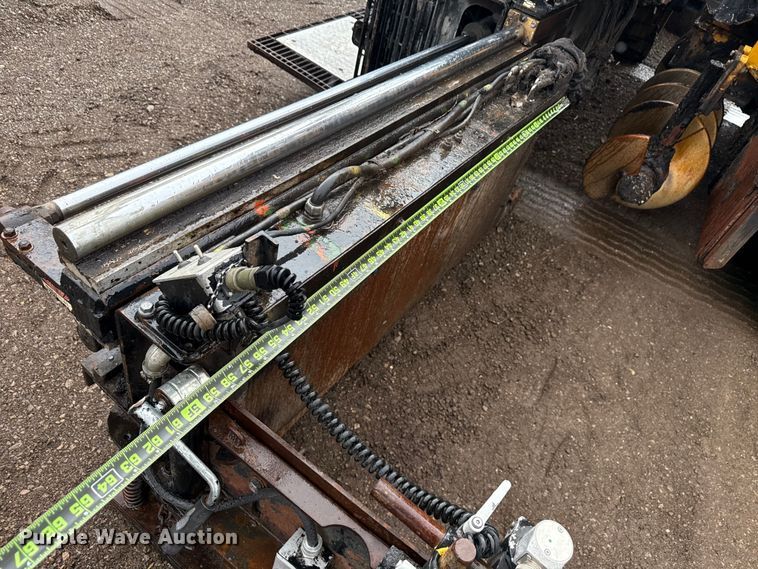 image for item ND9469 Volvo P7170B paver