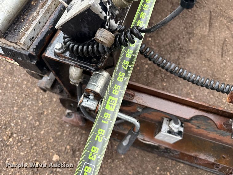 image for item ND9469 Volvo P7170B paver