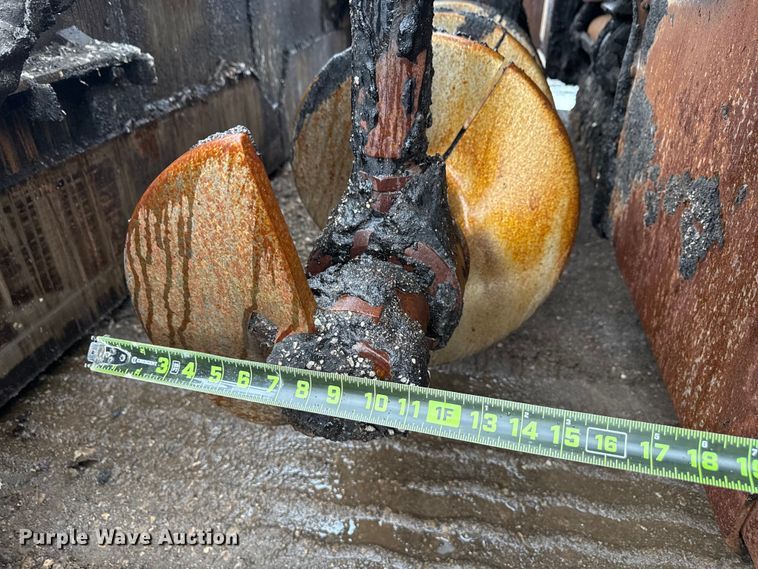 image for item ND9469 Volvo P7170B paver