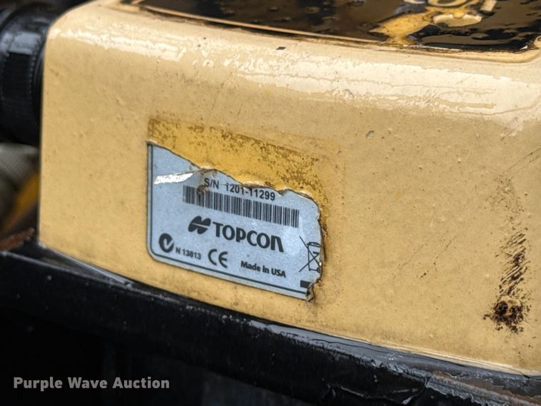 image for item ND9469 Volvo P7170B paver