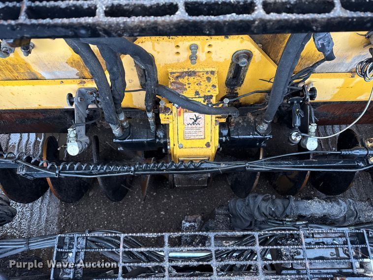 image for item ND9469 Volvo P7170B paver