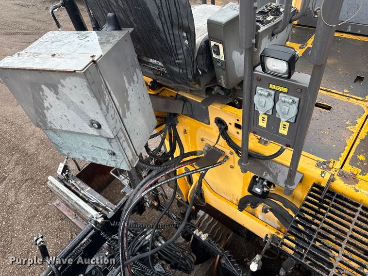 image for item ND9469 Volvo P7170B paver