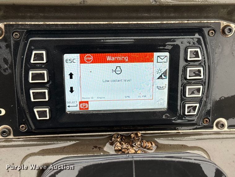 image for item ND9469 Volvo P7170B paver