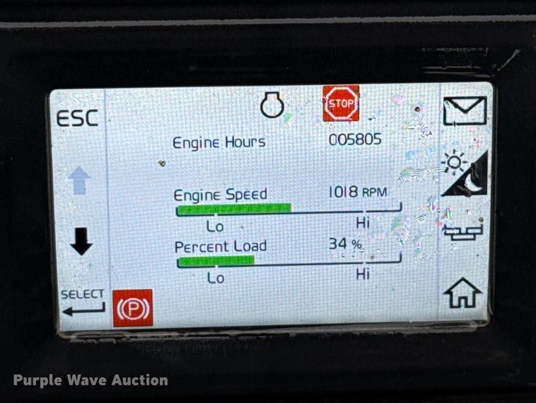 image for item ND9469 Volvo P7170B paver