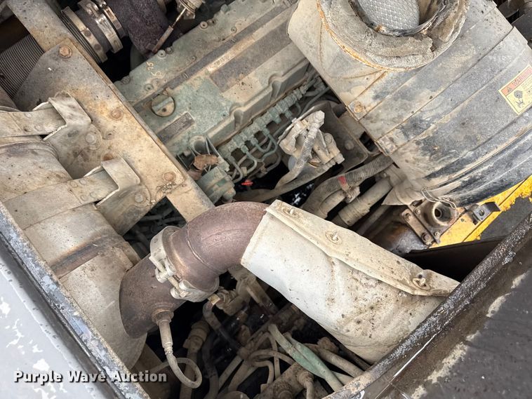 image for item ND9469 Volvo P7170B paver