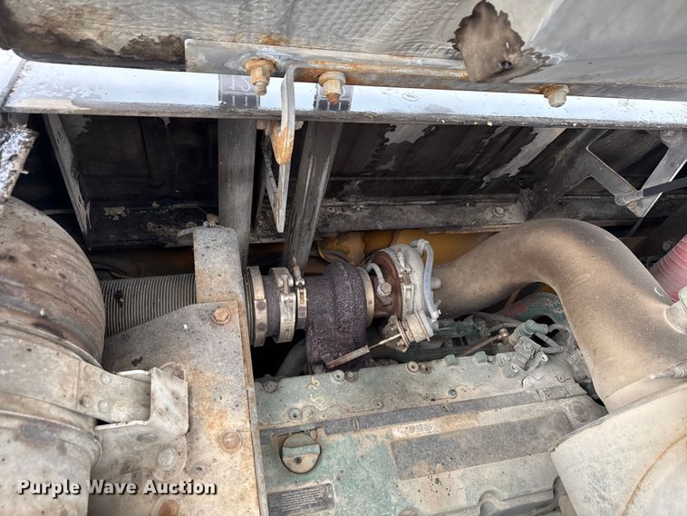 image for item ND9469 Volvo P7170B paver