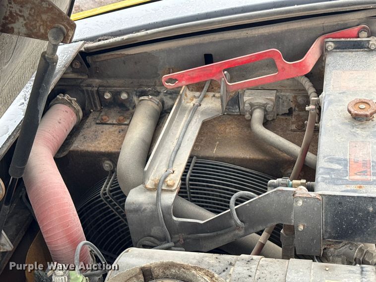 image for item ND9469 Volvo P7170B paver