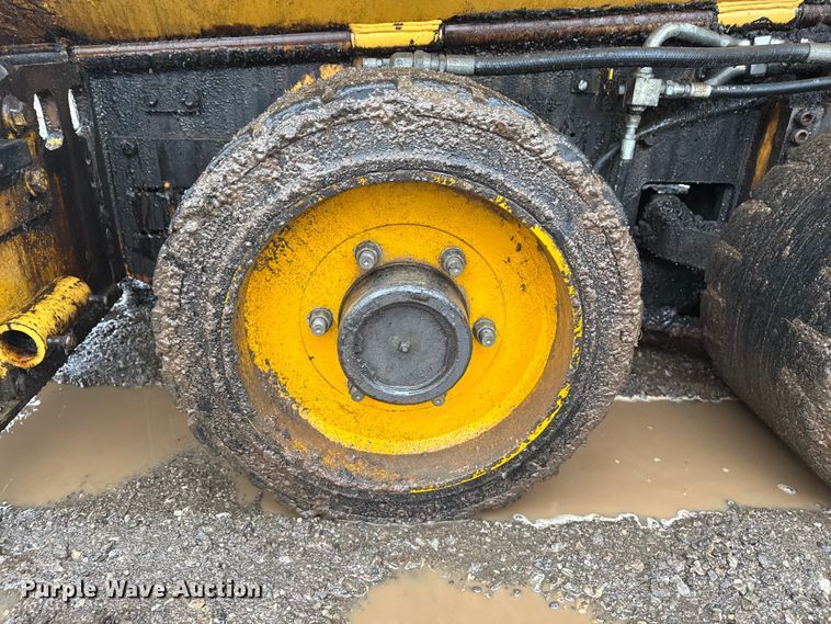 image for item ND9469 Volvo P7170B paver