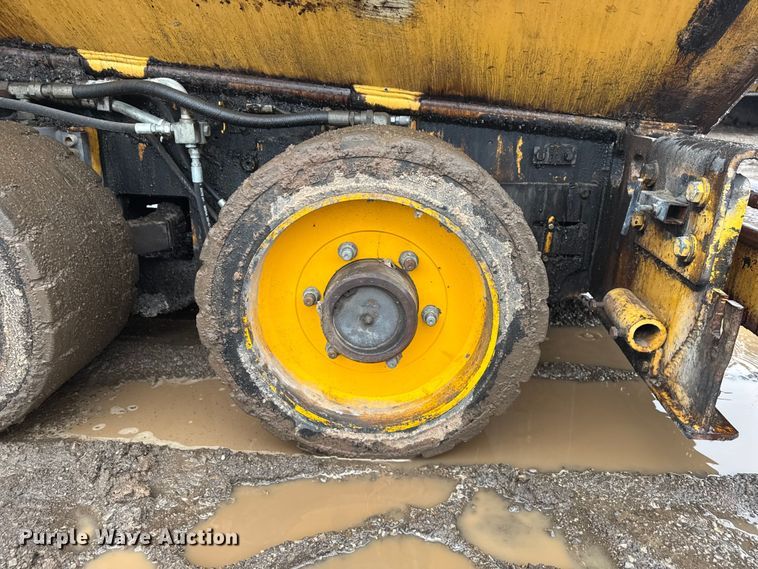 image for item ND9469 Volvo P7170B paver