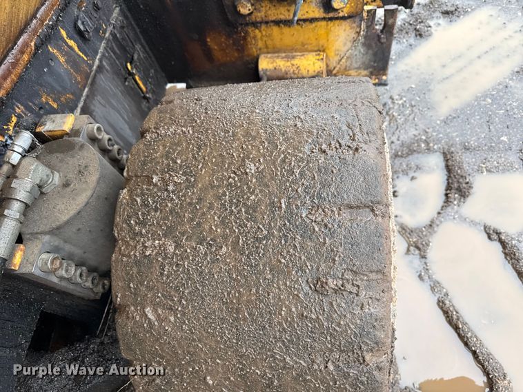 image for item ND9469 Volvo P7170B paver