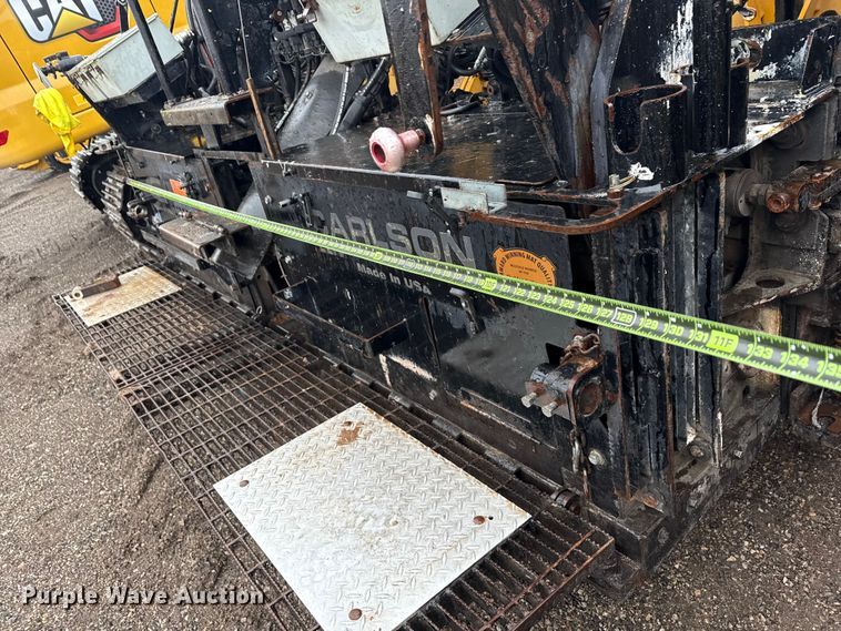 image for item ND9469 Volvo P7170B paver