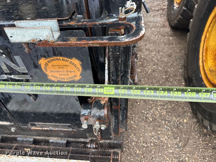 image for item ND9469 Volvo P7170B paver