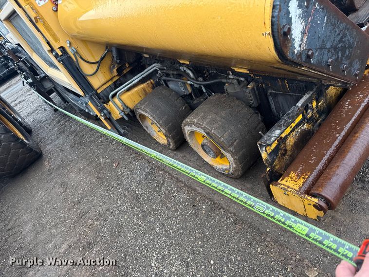 image for item ND9469 Volvo P7170B paver