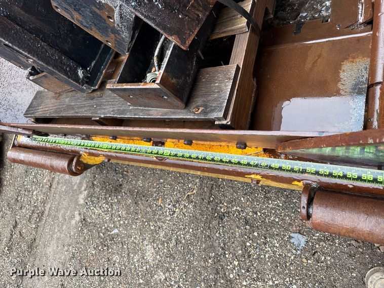 image for item ND9469 Volvo P7170B paver