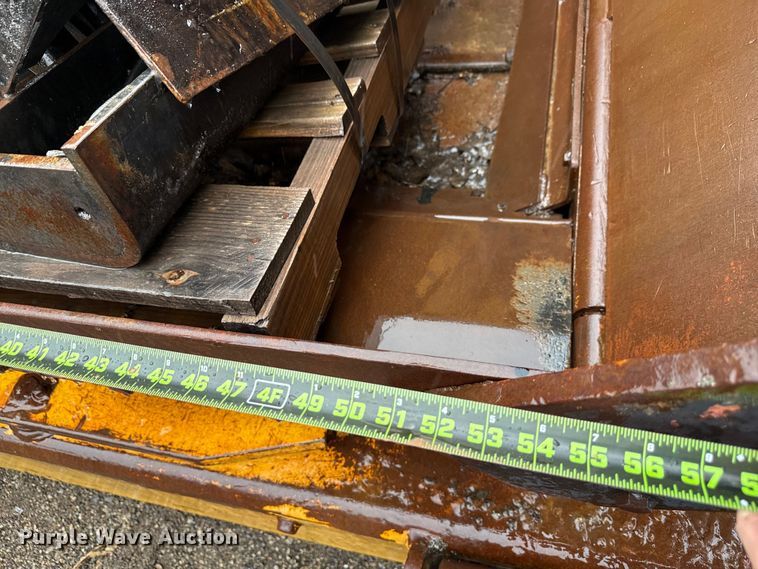 image for item ND9469 Volvo P7170B paver