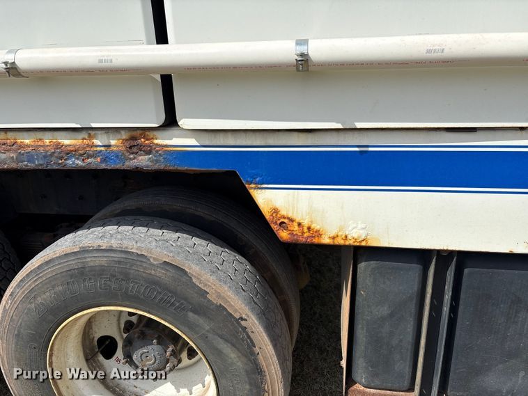 image for item NK9052 2008 Sterling L8500 sewer jetter truck