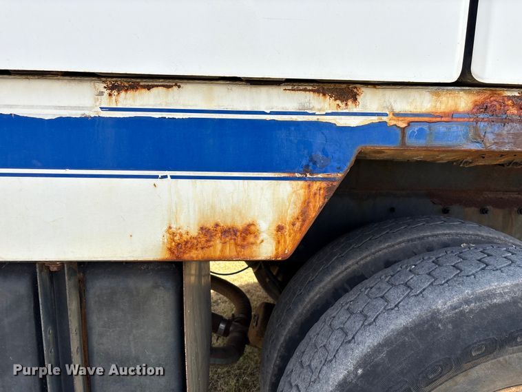 image for item NK9052 2008 Sterling L8500 sewer jetter truck