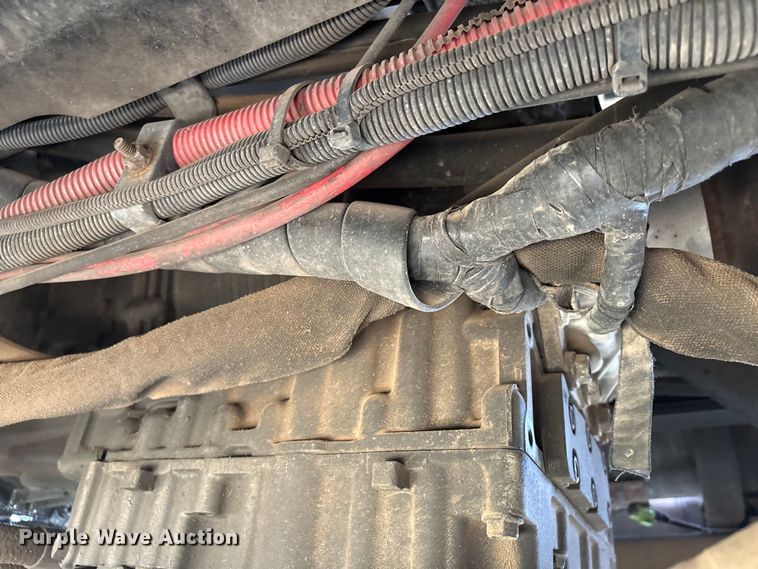 image for item NK9052 2008 Sterling L8500 sewer jetter truck